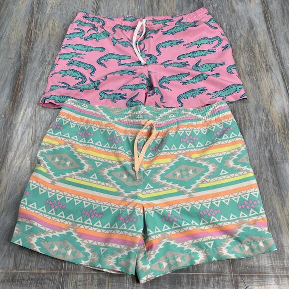 Chubbies Swim Trunks - Picture 1 of 8